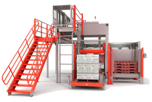 桁架式機(jī)械手有哪些優(yōu)勢(shì)