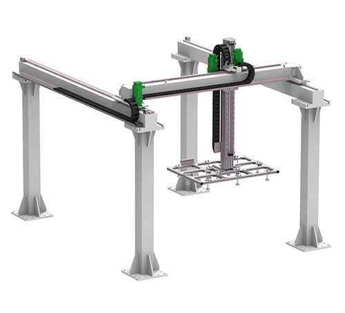 對(duì)工業(yè)自動(dòng)化制造有哪些提升