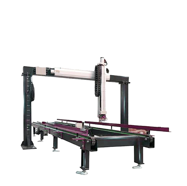 機(jī)床上下料桁架機(jī)械手 自動(dòng)化機(jī)器人