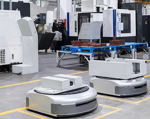 工廠自動(dòng)搬運(yùn)車哪家質(zhì)量好