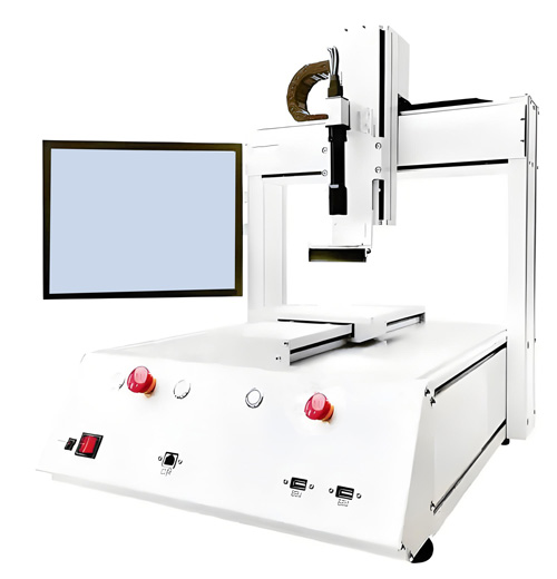 智能卡定位檢測-視覺檢測設計