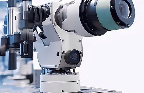 高速視覺檢測系統(tǒng)的設(shè)計與實現(xiàn)