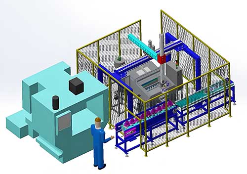別家機(jī)械手總出故障