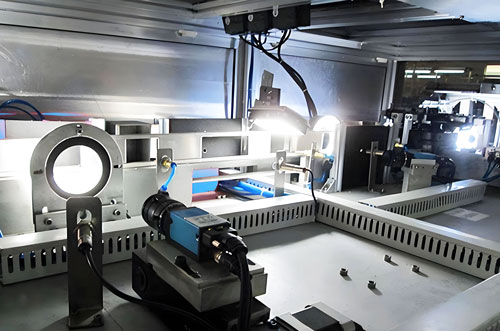 從傳統(tǒng)到智能視覺檢測技術在制造業(yè)的轉型之路