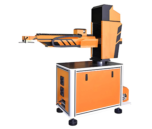 沖床沖壓機(jī)械手非標(biāo)定制解決方案