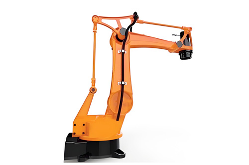 沖壓機械手非標設計中的5大降本細節(jié)