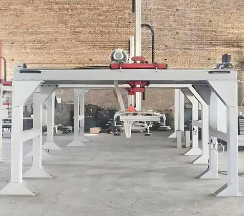 車間老師傅揭秘非標(biāo)機(jī)械手怎么定制才不交學(xué)費(fèi)